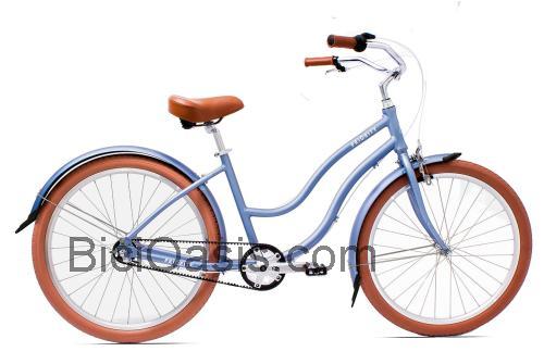 Priority Coast opinión y ficha técnica